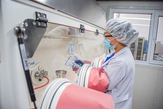 IVCO Bio Isolator