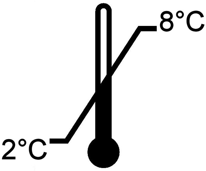 Potassium standard